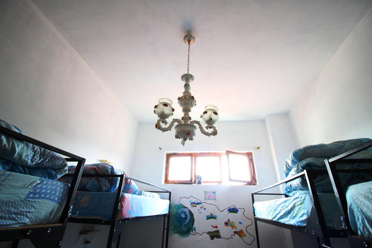 Sheni Hostel Tbilisi Exteriér fotografie