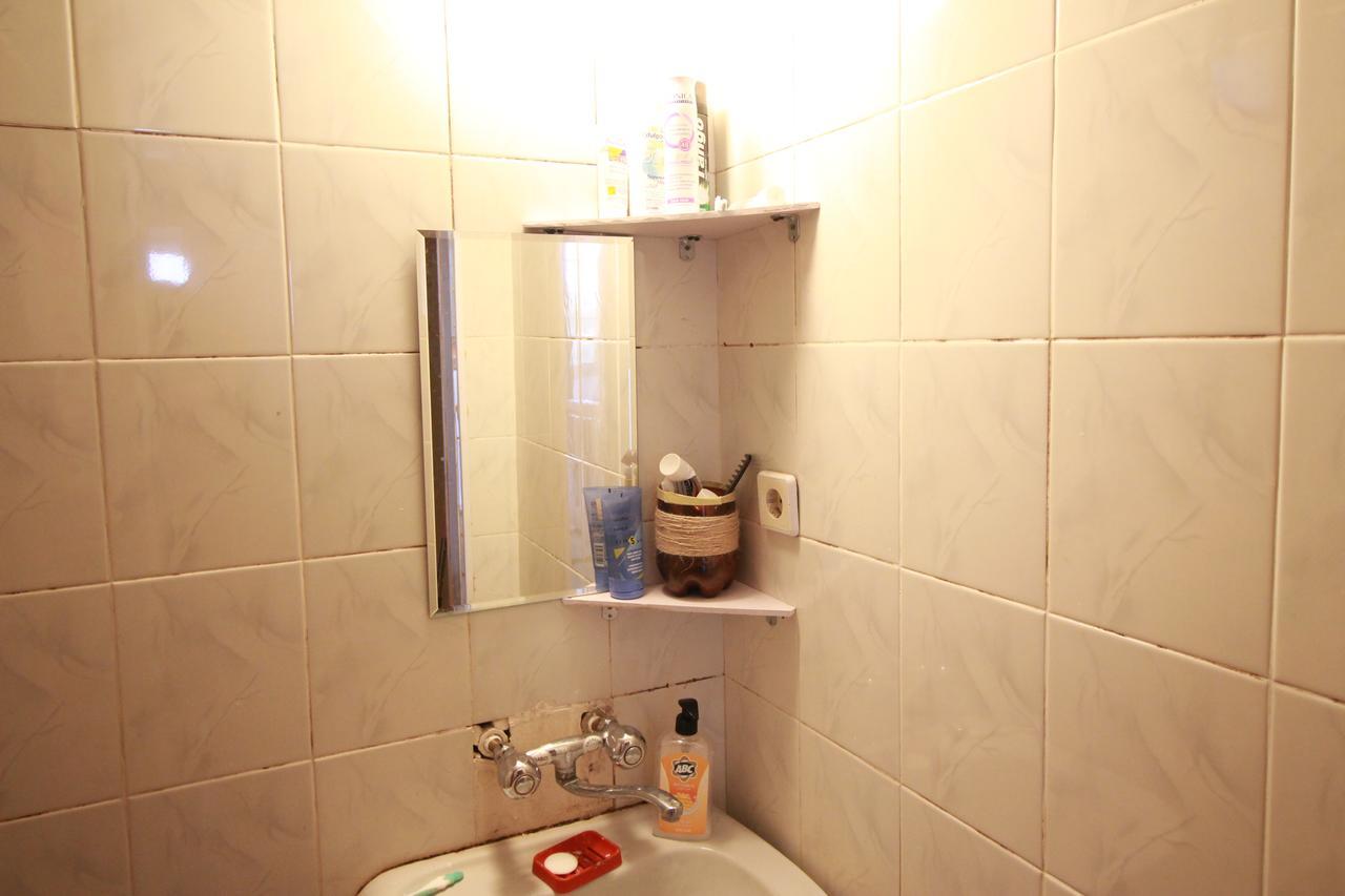 Sheni Hostel Tbilisi Exteriér fotografie