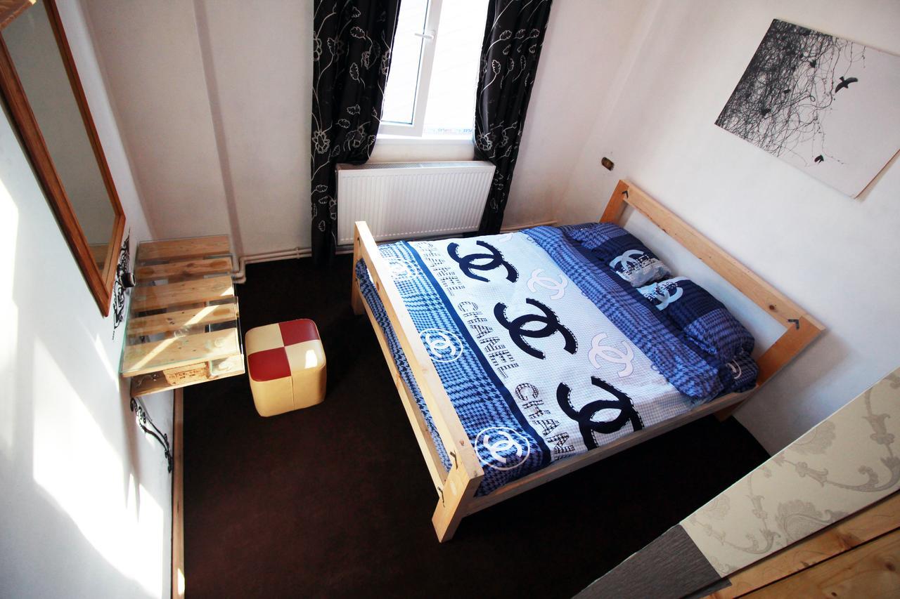 Sheni Hostel Tbilisi Exteriér fotografie