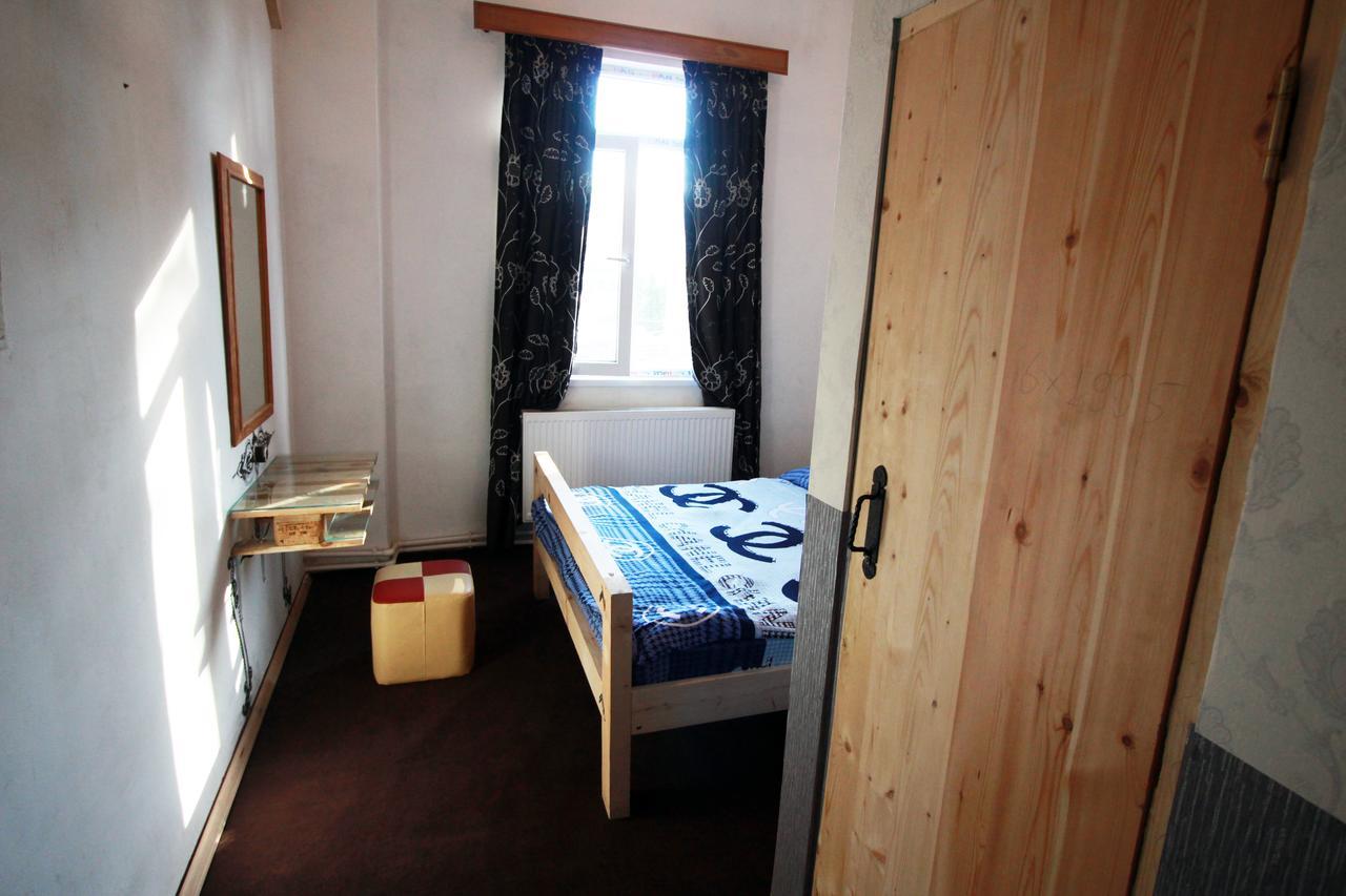 Sheni Hostel Tbilisi Exteriér fotografie