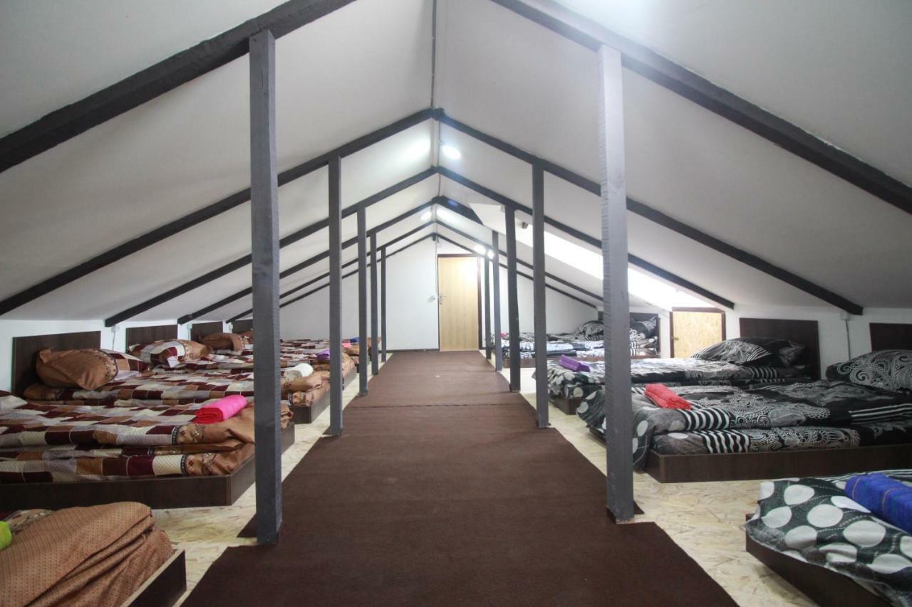 Sheni Hostel Tbilisi Exteriér fotografie