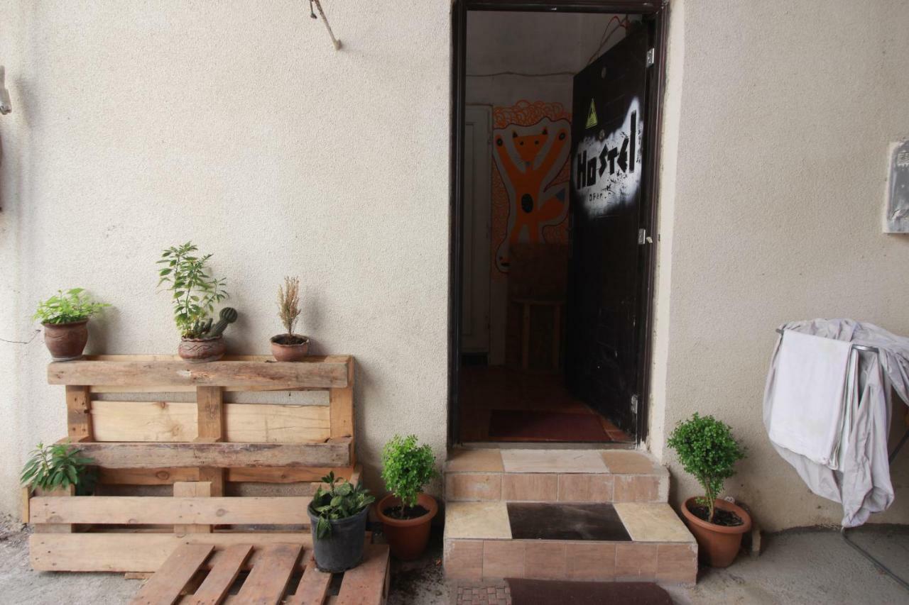 Sheni Hostel Tbilisi Exteriér fotografie